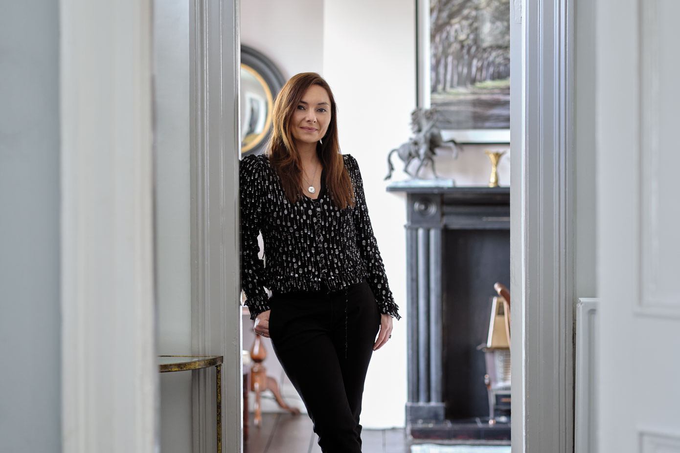 Sara-Cosgrove-home-of-the-year-judge-Simon-Watson Home of the Year judge Sara Cosgrove