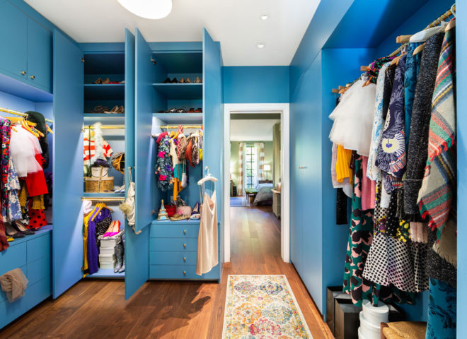 how to declutter your wardrobe