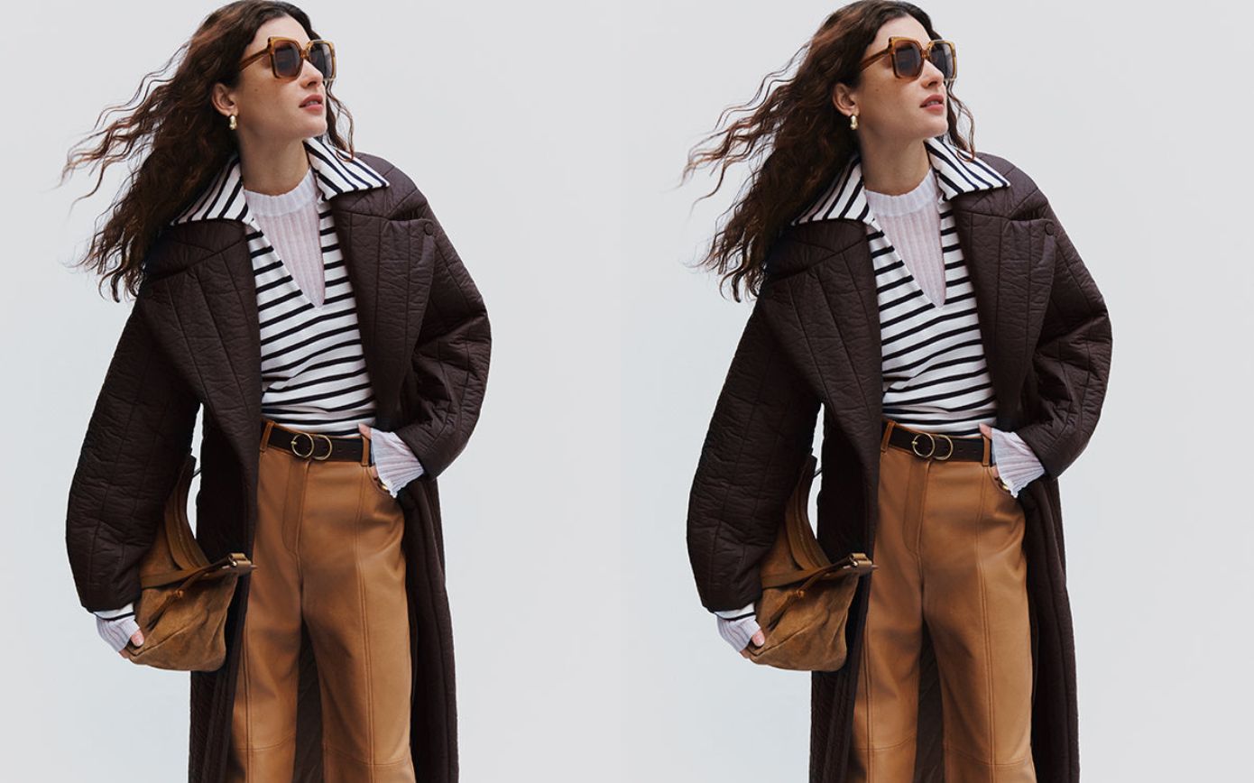 How To Wear Pleated Skirts (Outfit Inspiration) — Sarah Freia