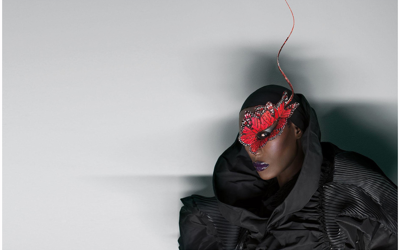 glossip grace jones featured