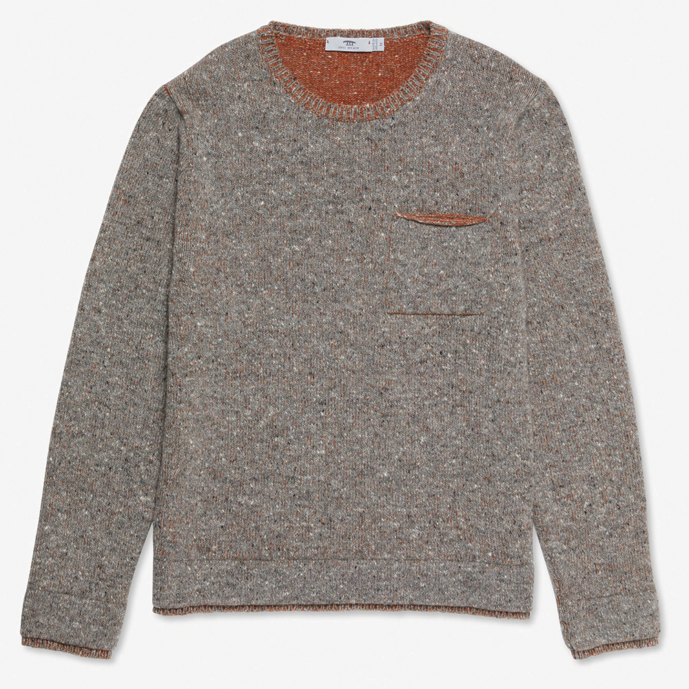 mens knitwear inis meain