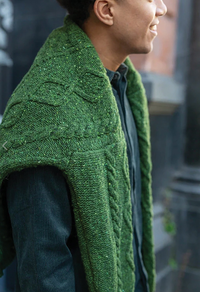 5 Knitwear Pieces Every Man Should Have in his Wardrobe - The Gloss ...
