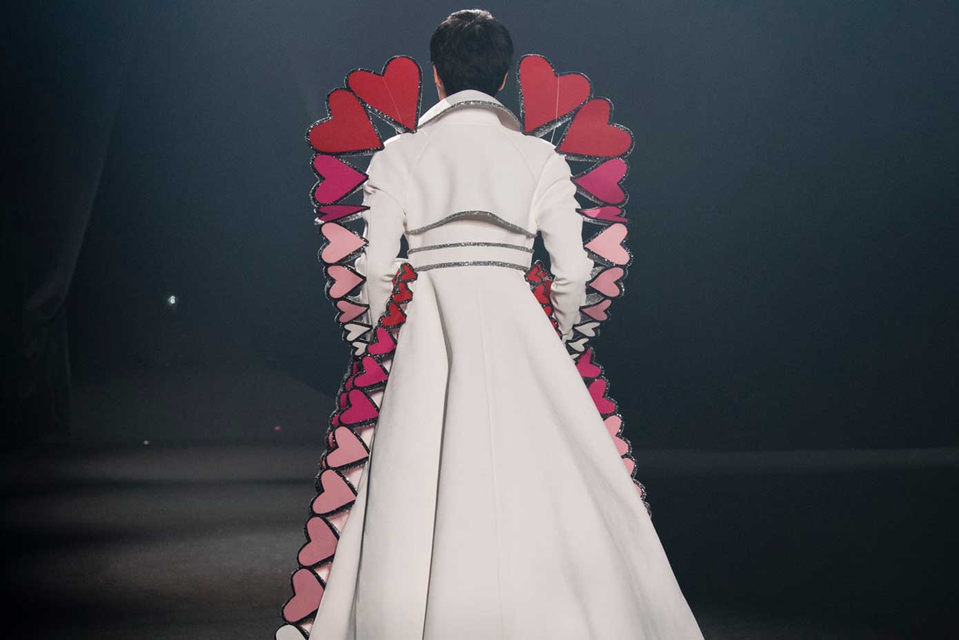 Wear Your Heart On Your Sleeve This Valentine’s Day The Gloss Magazine