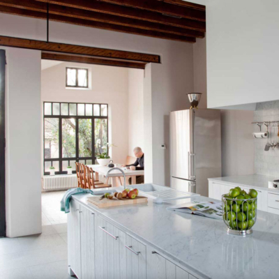 See Inside This Dream Kitchen And Dining Extension