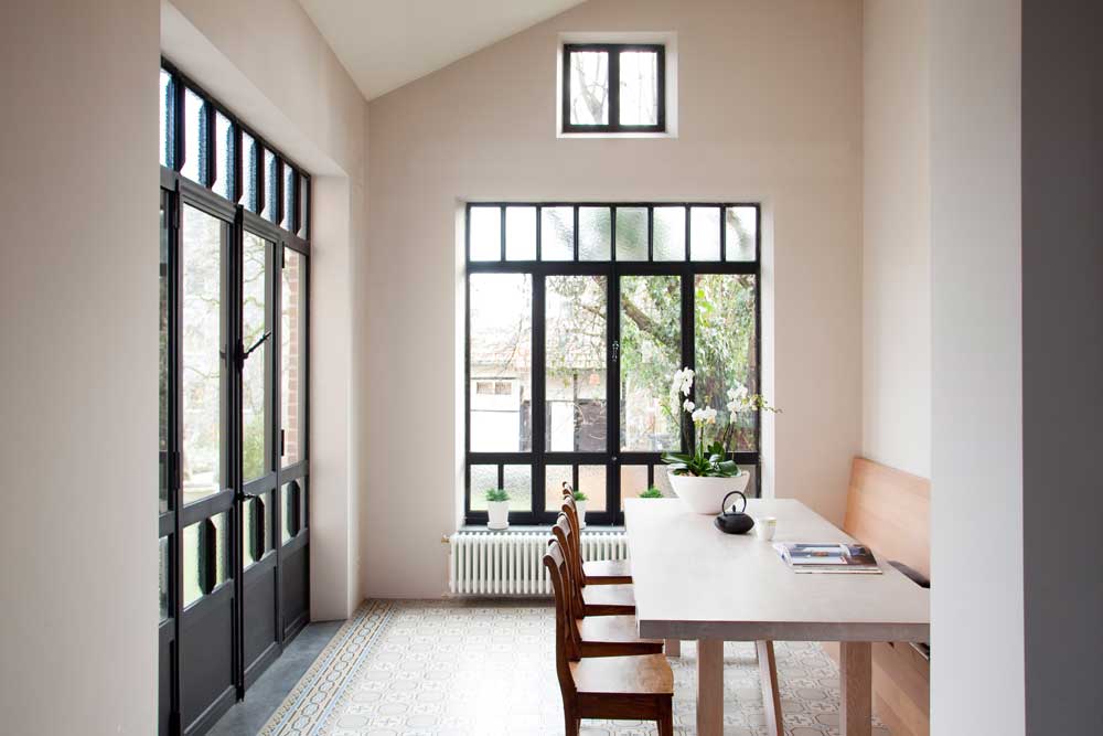 K---dining-extension