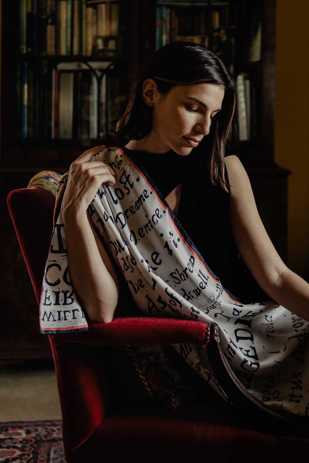 W-First-Folio-Scarf