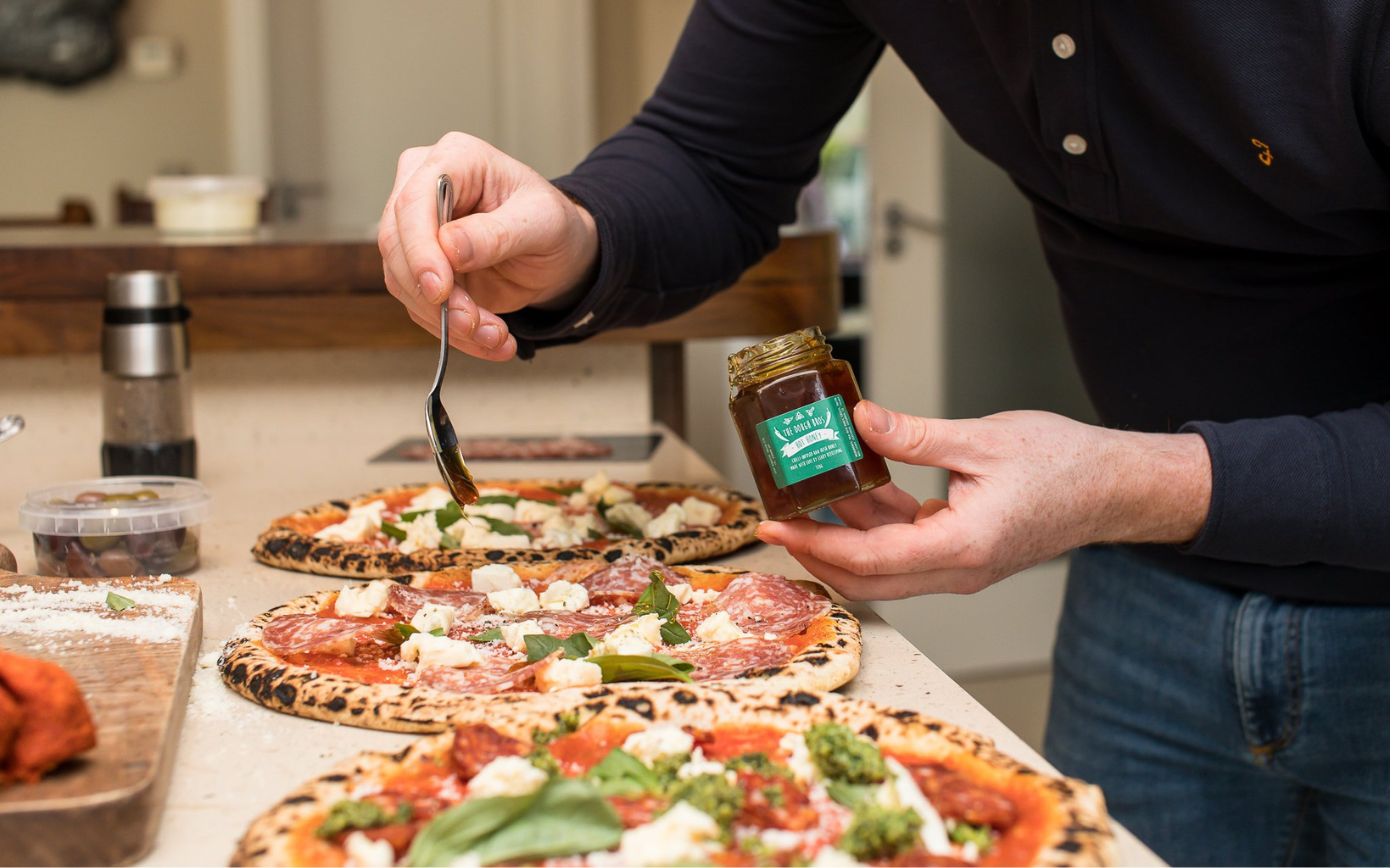 Where to Eat Great Pizza in Ireland - The Gloss Magazine