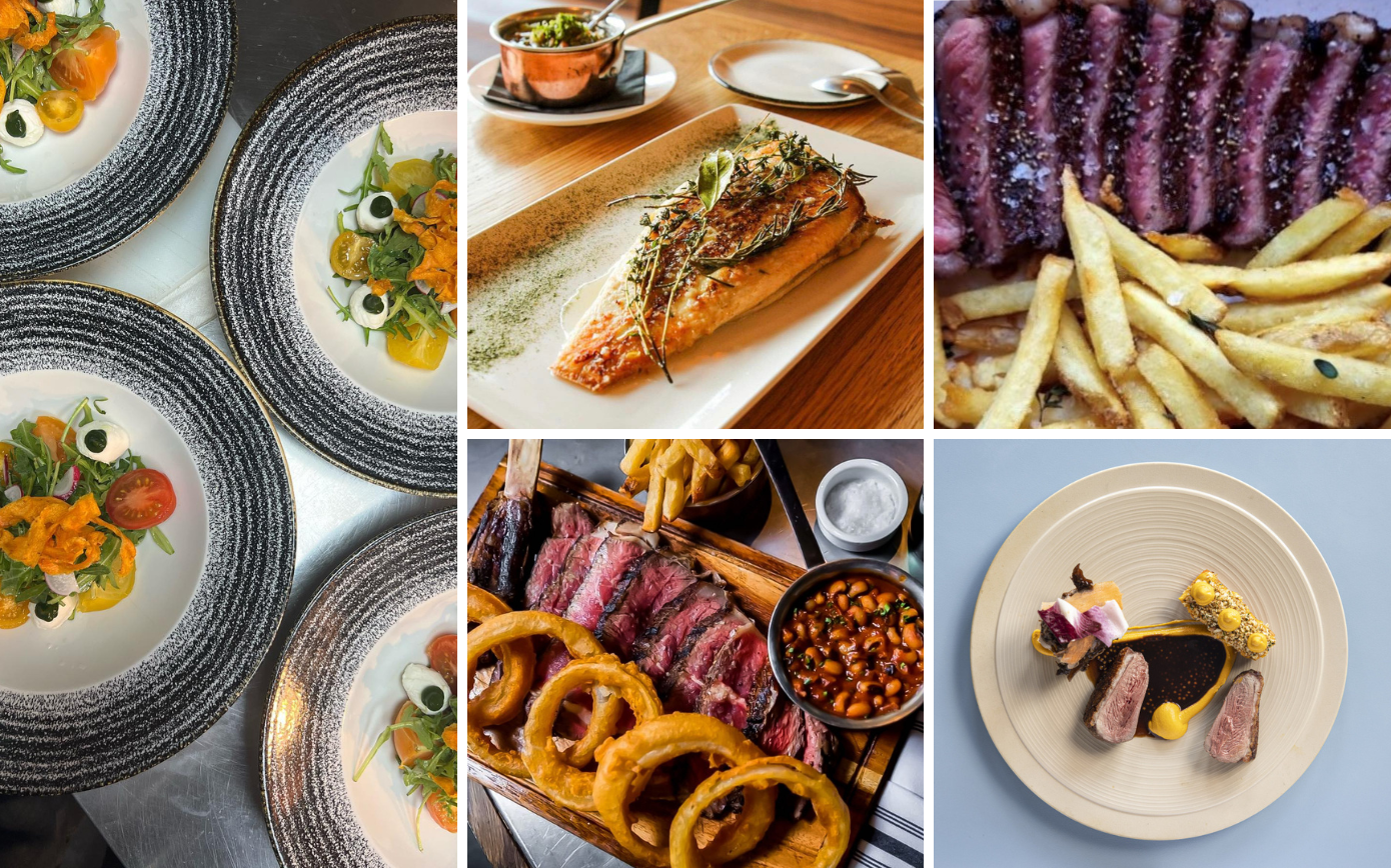 5 Dining Deals in Dublin You Need To Try