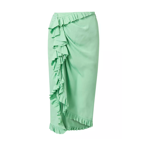 Green Isn't Just For St Patrick’s Day - Here's How to Wear it Now - The ...