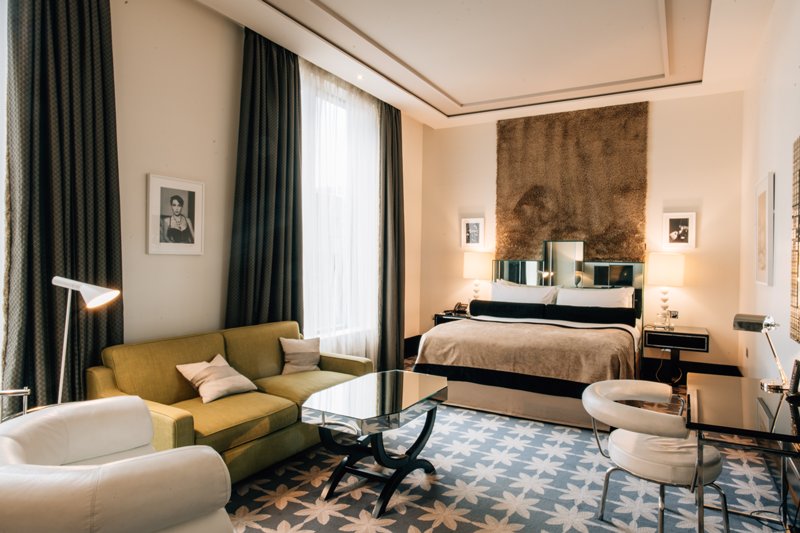 Art-Deco-Room