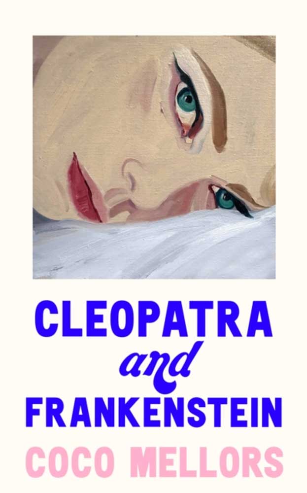 Book-Day---Cleopatra-and-Frankenstein