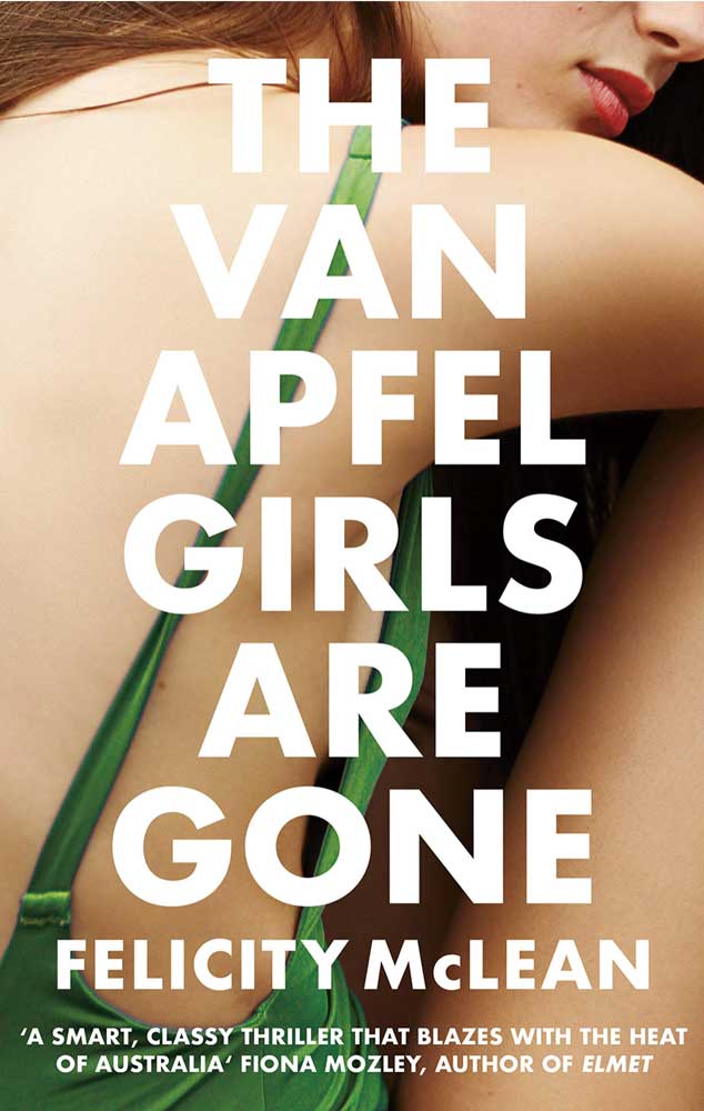 Book---The-Van-Apfel-girls-