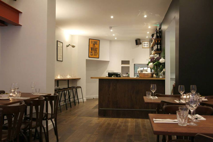 Raising the Bar - 5 Excellent Options for Countertop Dining in Dublin ...