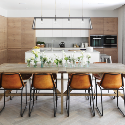 8 Types of Kitchen Tables To Consider