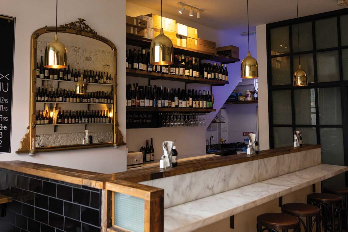 Four Restaurants With Great Food AND Good Value The Gloss Magazine