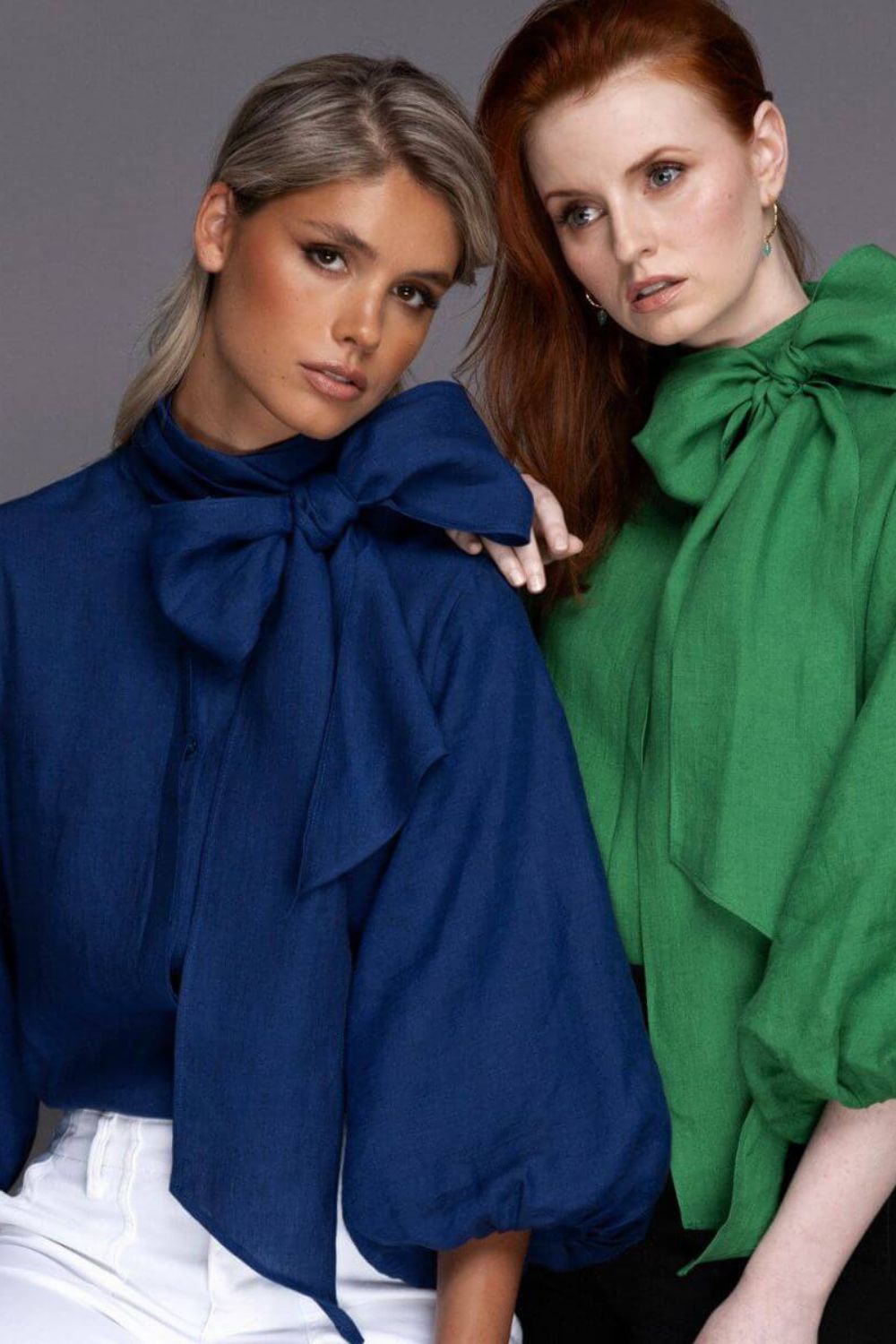 16 Brilliant Irish Fashion Brands To Shop Now - The Gloss Magazine