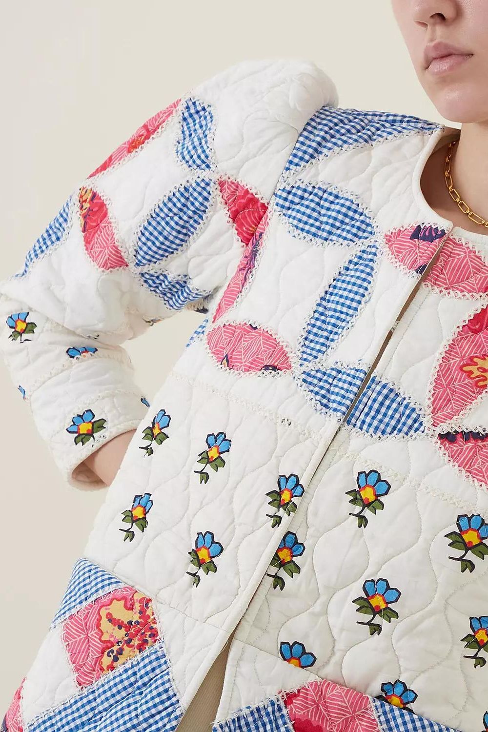 6 Of The Best Quilted Jackets For Every Budget, Starting From €50 The