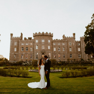 Ireland's Most Exclusive Wedding Venues 2025