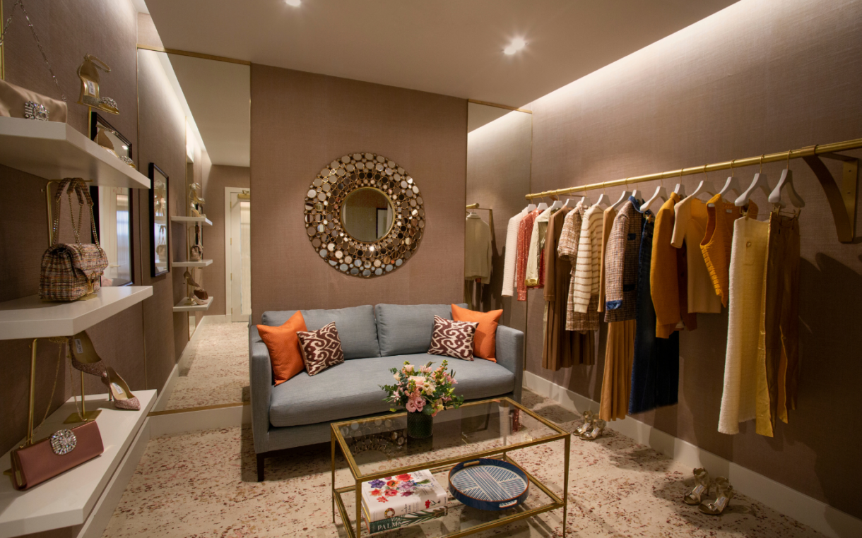 Discover These New Arrivals At Kildare Village, From Designer Treats To