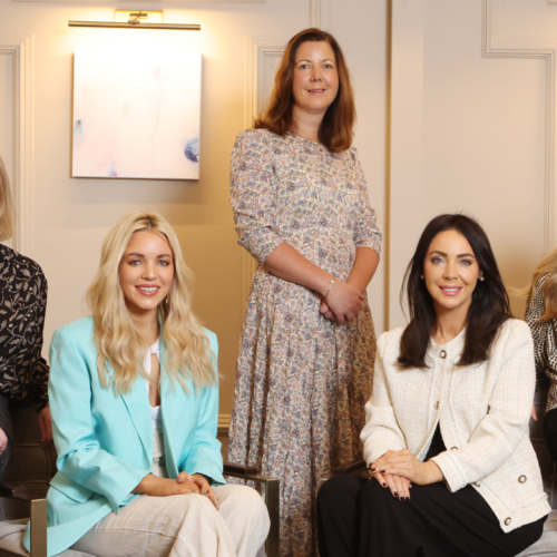 Pitch'23 Brown Thomas Arnotts