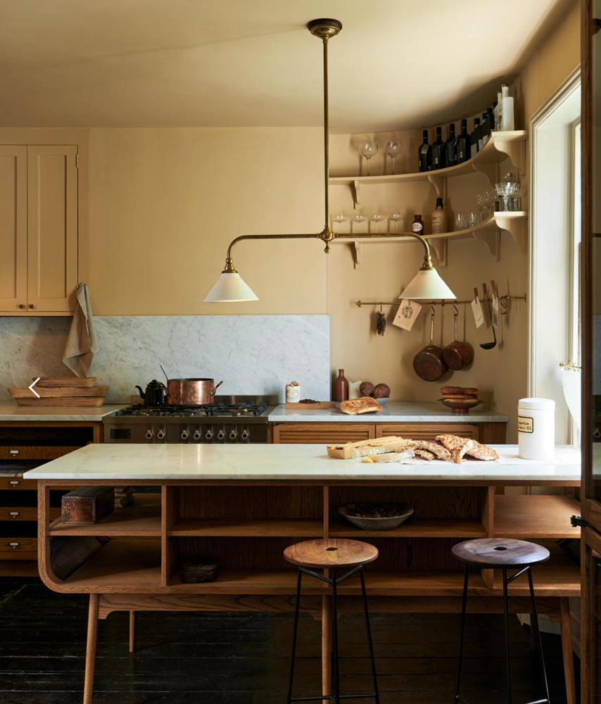 How to Make a Big Impact In A Small Kitchen - The Gloss Magazine