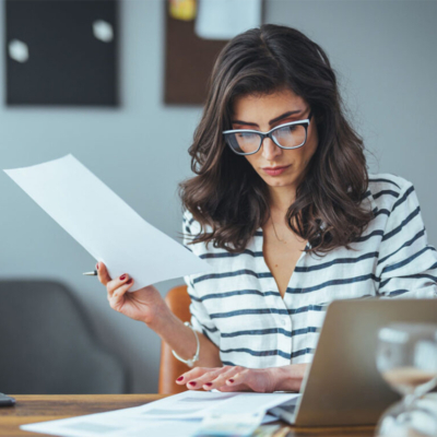 Invest In You: How To Build An Investment Portfolio Step By Step