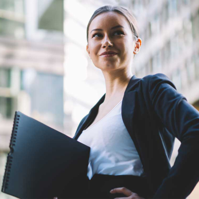 Invest In You: Knowing Your Stocks From Your Bonds