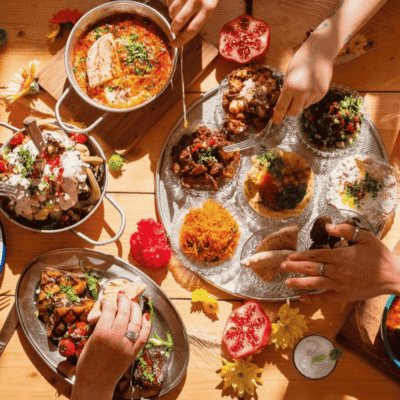 5 Restaurants In Ireland To Visit After An Easter Walk