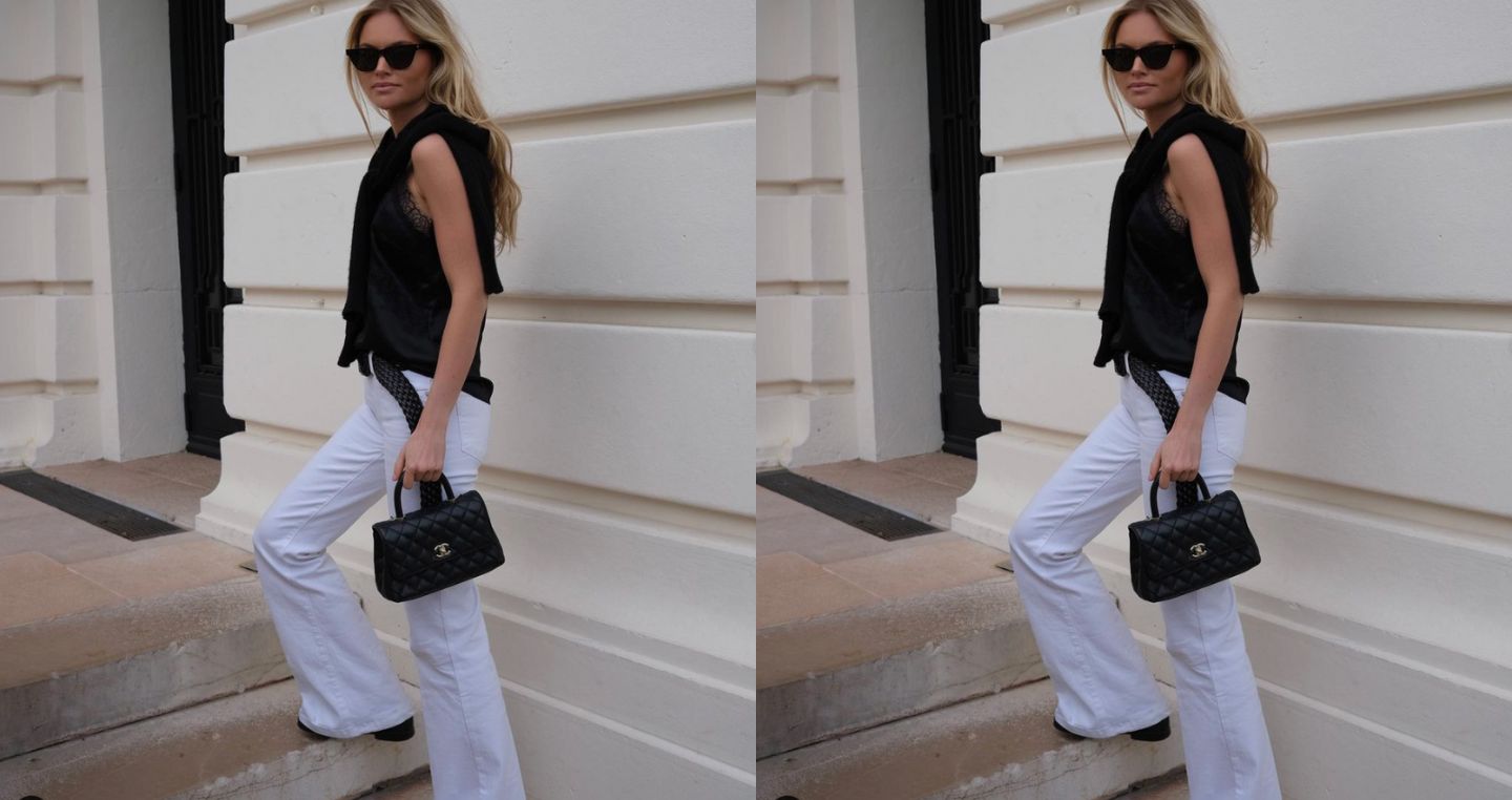 5 Spring Basics Under €50 That Will See You Through The Season
