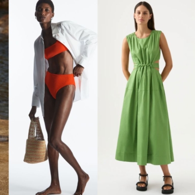 9 Stylish But Practical Pieces You Must Pack For Your Holiday