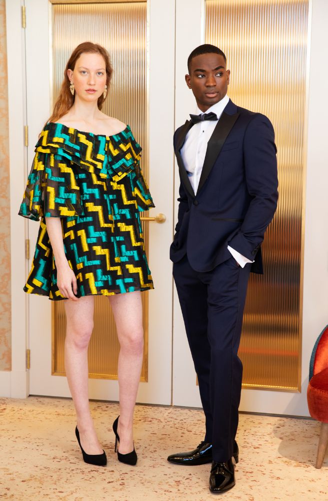 Be The Best Dressed Guest With This Occasion Wear Edit The