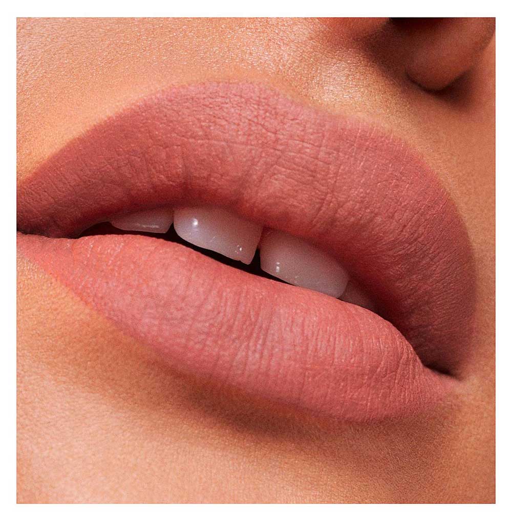 The Mighty Matte Lip Trend We re Wearing Now The Gloss Magazine