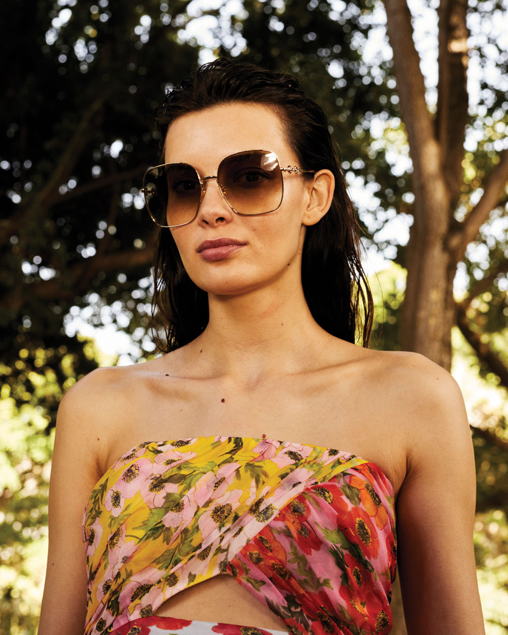 Designer sunglasses outlet clearance