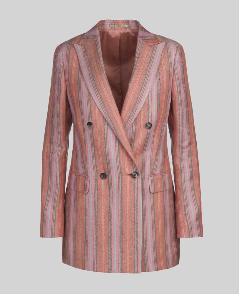 Fashion---blazer