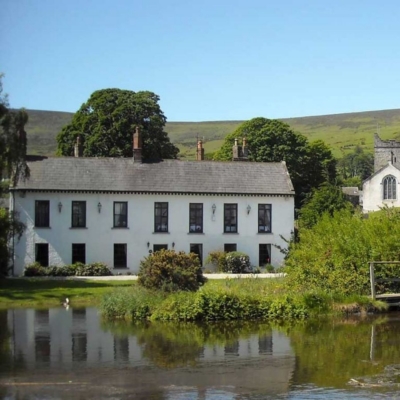 5 Restaurants Around Ireland For A Food-Filled Overnight Escape