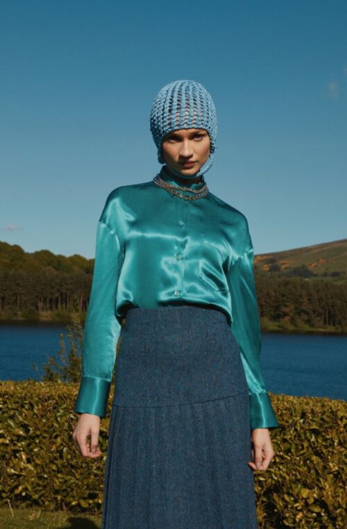 4 Summer Collections From Irish Fashion Brands The Gloss