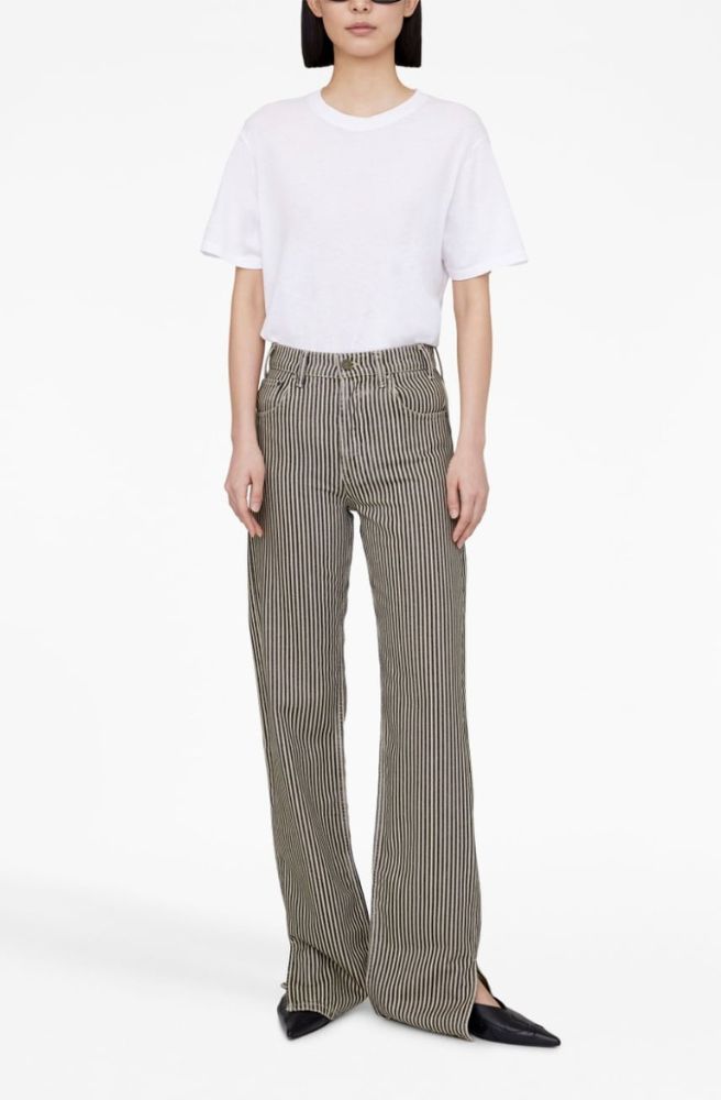 Trouser Tales: Your Guide To The Most In Vogue Shapes Of The Season ...