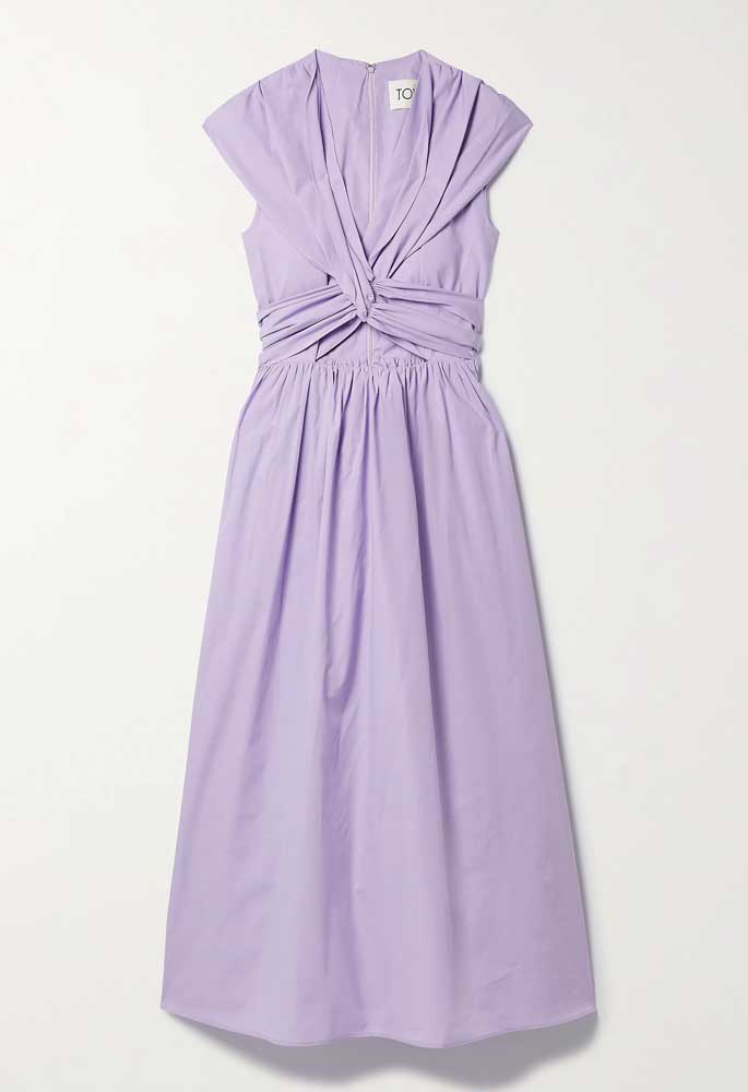 Trend---dress