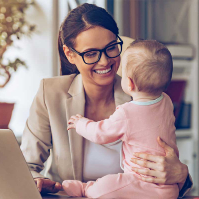 Invest In You: Why You Might Need A Bare Trust