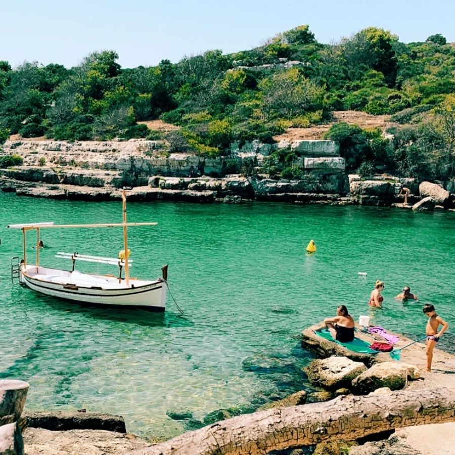 The Lesser Known Balearic Island To Visit This Summer