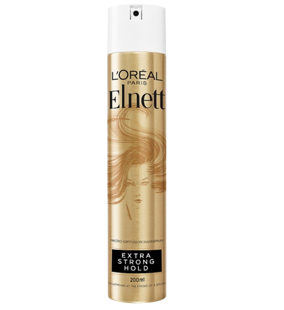 Beauty---elnett