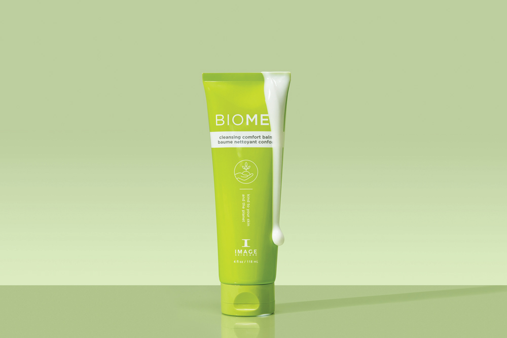 Notes---Biome