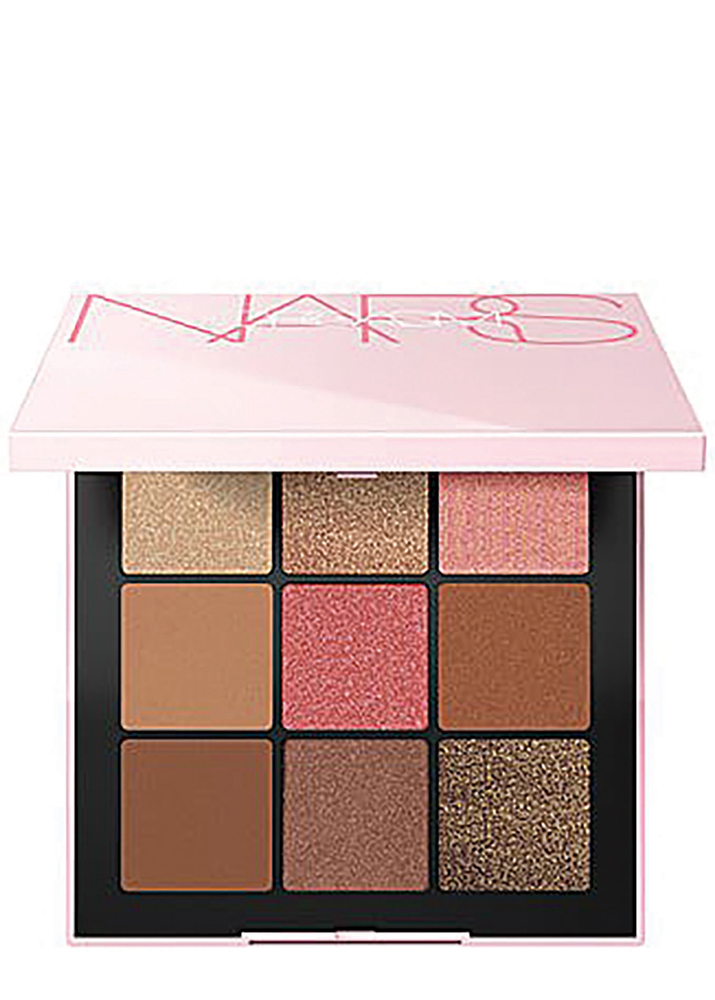 Notes---Nars