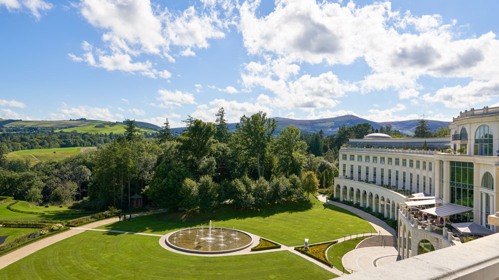 Powerscourt-Bedroom-View