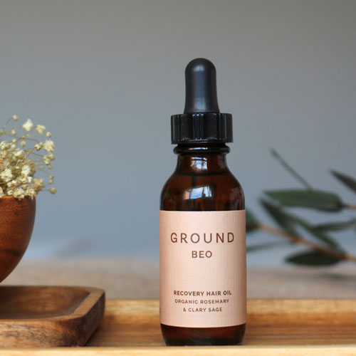 ground-hair-oil