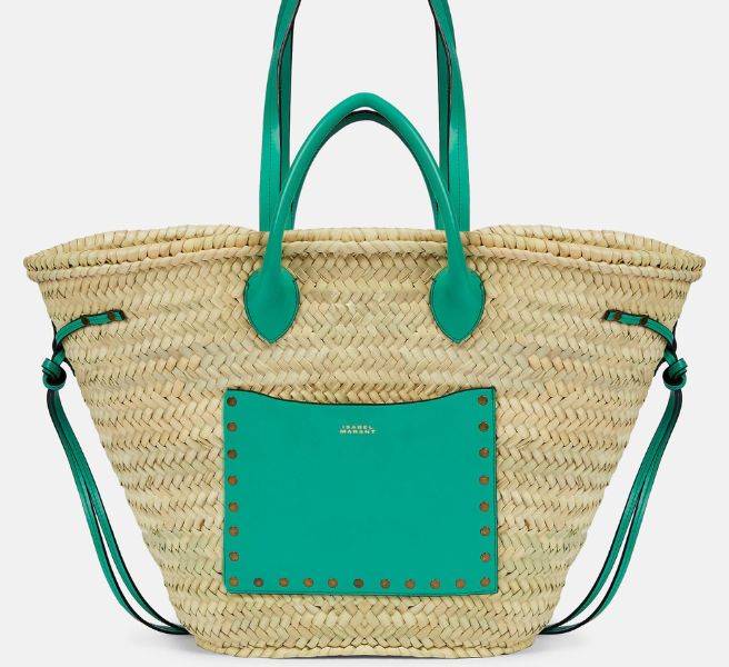This Under £500 Designer Tote Has Become A Summertime Classic