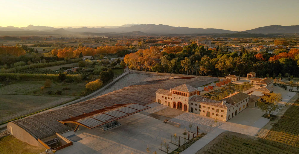 perelada-winery