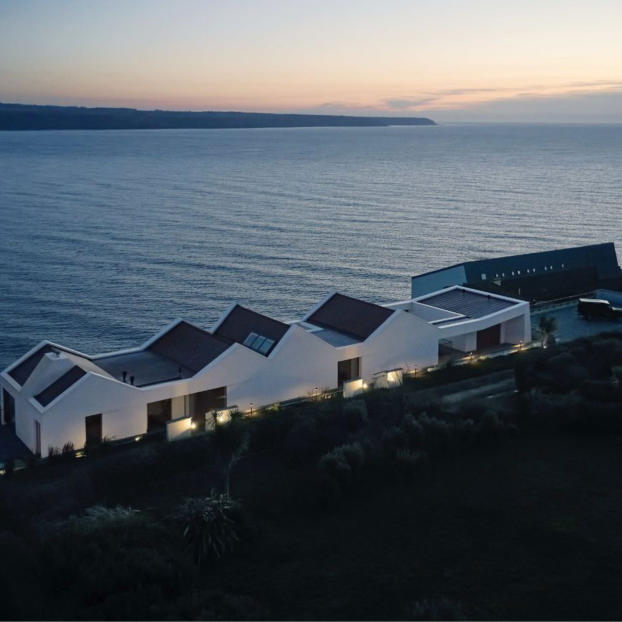 Checking In: Cliff Beach House, Ardmore, Co Waterford