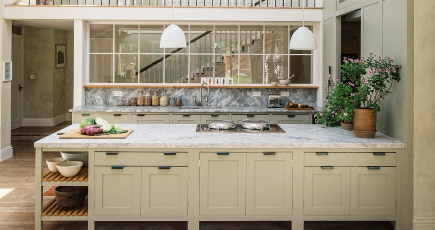 10 Kitchen Ideas that Belong on Pinterest - Inspired By This