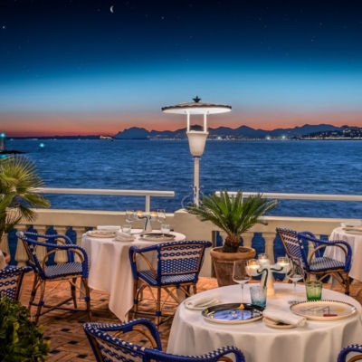 Trip Lit Is Trending: Where To Stay And What To Read